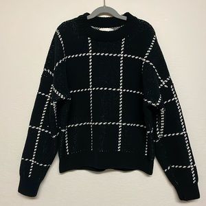 Abercrombie Sweater